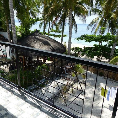 D & B Bluestar Beach Resort Panglao Exterior foto
